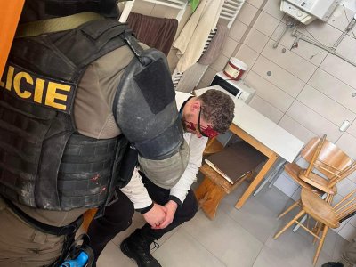 TC AMOC elektrorozvodna